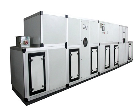 為什么要選擇轉輪除濕機?(圖1) 為什么要選擇轉輪除濕機