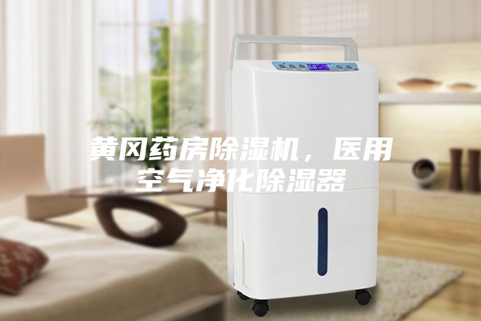 黃岡藥房除濕機，醫用空氣凈化除濕器