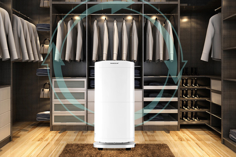 空調機組為什么不配備除濕機功能？