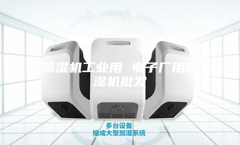 除濕機工業(yè)用 電子廠用除濕機批發(fā)