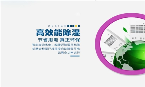 食品廠分揀車間除濕機(jī)，水餃分揀包裝車間除濕方案