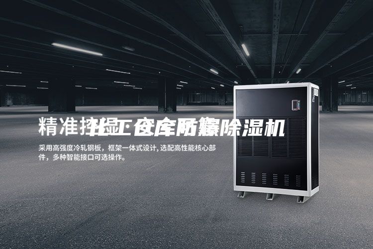 化工倉庫防爆除濕機(jī)