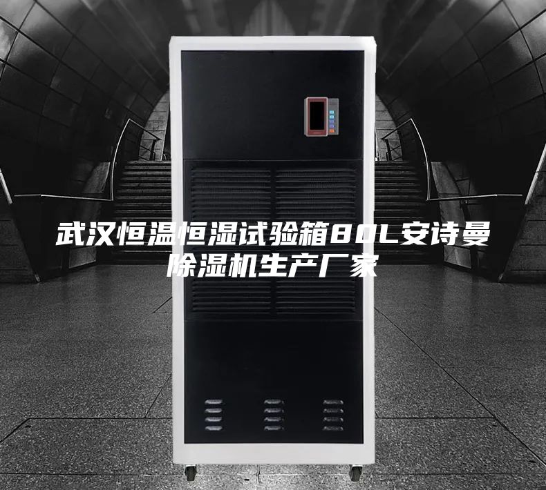 武漢恒溫恒濕試驗(yàn)箱80L安詩(shī)曼除濕機(jī)生產(chǎn)廠家