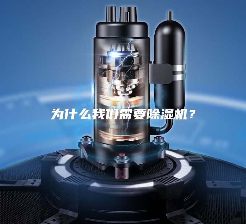 為什么我們需要除濕機？