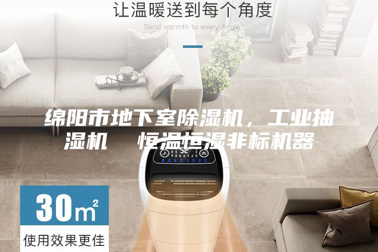 綿陽市地下室除濕機,工業抽濕機 恒溫恒濕非標機器
