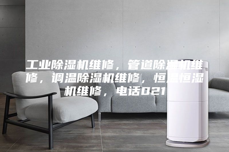 工業除濕機維修，管道除濕機維修，調溫除濕機維修，恒溫恒濕機維修，電話021