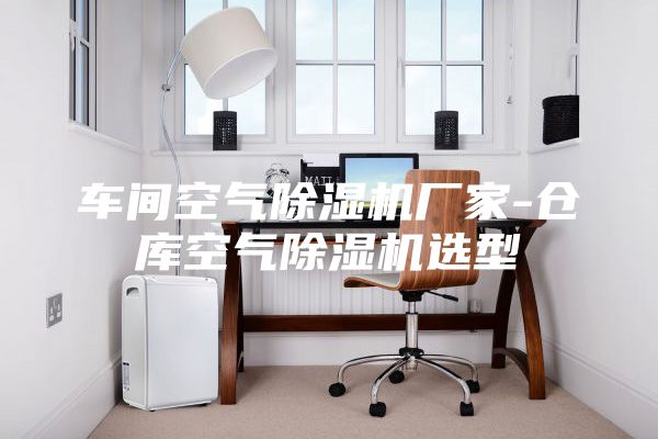 車間空氣除濕機(jī)廠家-倉庫空氣除濕機(jī)選型