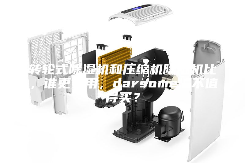 轉(zhuǎn)輪式除濕機(jī)和壓縮機(jī)除濕機(jī)比，誰更好用，darsome值不值得買？