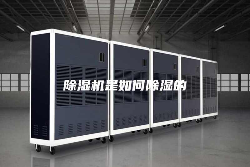除濕機(jī)是如何除濕的