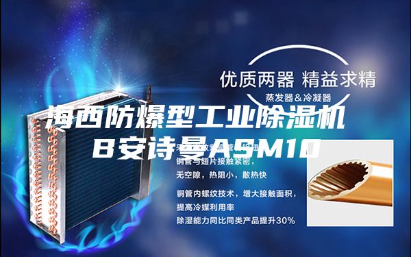 海西防爆型工業(yè)除濕機(jī) B安詩(shī)曼ASM10