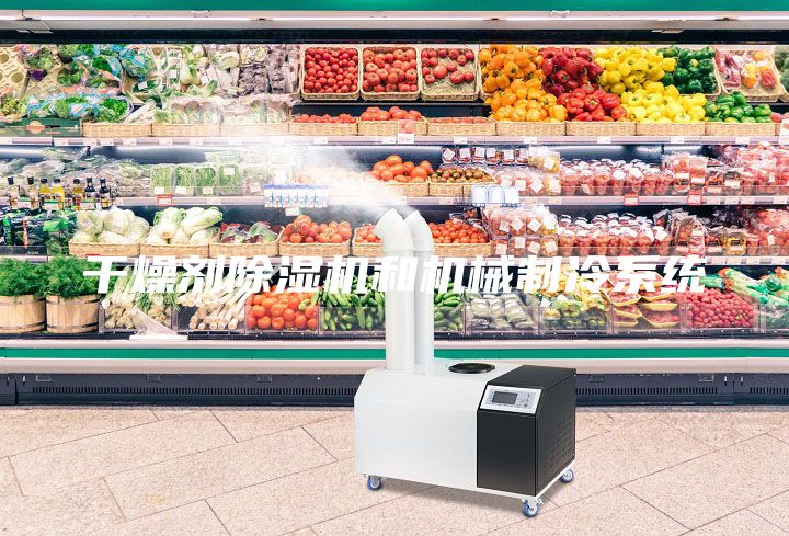 干燥劑除濕機和機械制冷系統(tǒng)