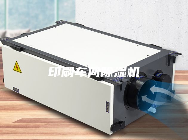 印刷車間除濕機(jī)