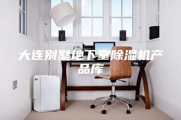 大連別墅地下室除濕機(jī)產(chǎn)品庫