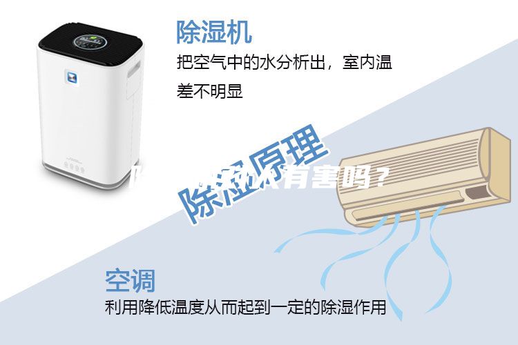 除濕機(jī)對(duì)人有害嗎？