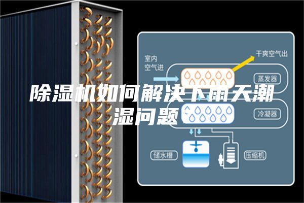 除濕機(jī)如何解決下雨天潮濕問題？