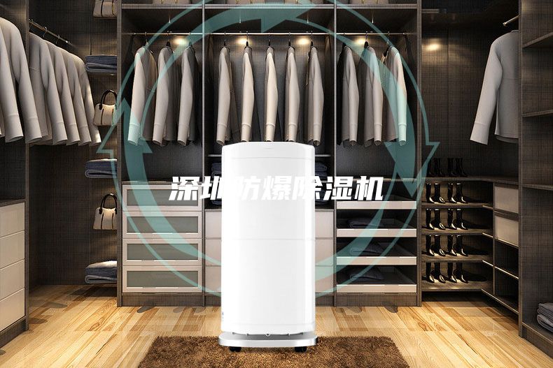 深圳防爆除濕機