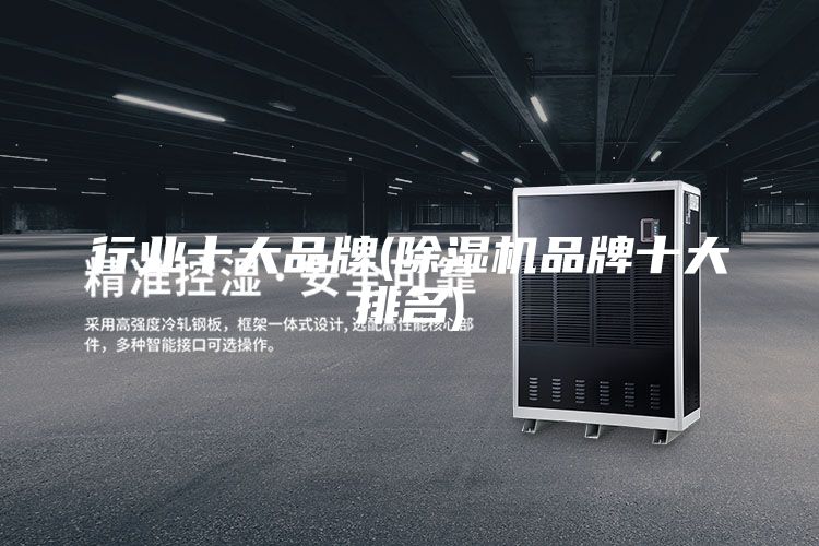 行業(yè)十大品牌(除濕機品牌十大排名)