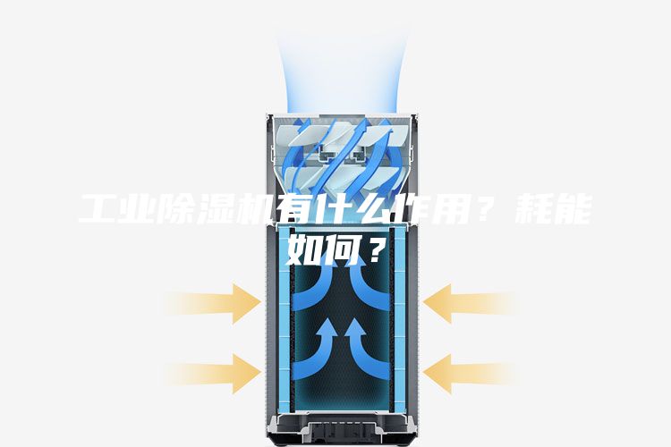 工業(yè)除濕機(jī)有什么作用？耗能如何？