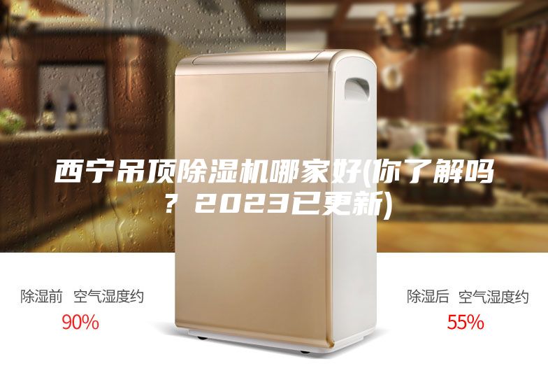 西寧吊頂除濕機哪家好(你了解嗎？2023已更新)