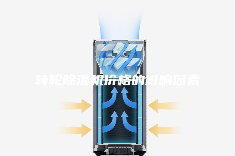 轉(zhuǎn)輪除濕機(jī)價格的影響因素