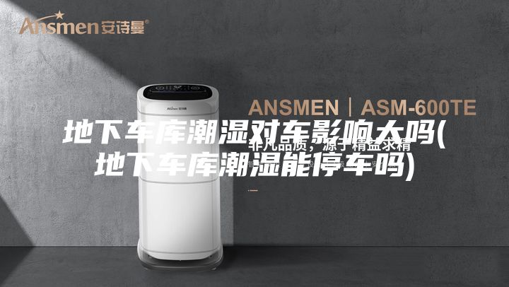 地下車庫潮濕對(duì)車影響大嗎(地下車庫潮濕能停車嗎)
