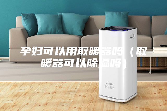 孕婦可以用取暖器嗎(取暖器可以除濕嗎)