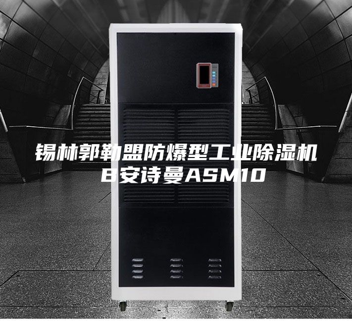 錫林郭勒盟防爆型工業(yè)除濕機(jī) B安詩(shī)曼ASM10
