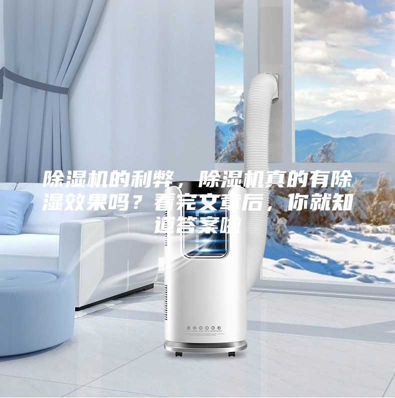 除濕機(jī)的利弊,除濕機(jī)真的有除濕效果嗎?看完文章后,你就知道答案啦