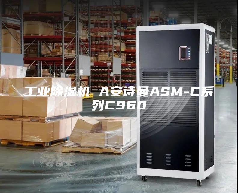 工業(yè)除濕機(jī) A安詩(shī)曼ASM-C系列C960