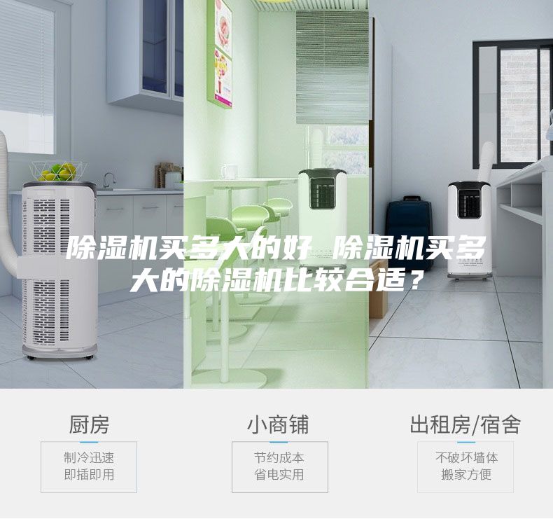 除濕機(jī)買(mǎi)多大的好 除濕機(jī)買(mǎi)多大的除濕機(jī)比較合適?