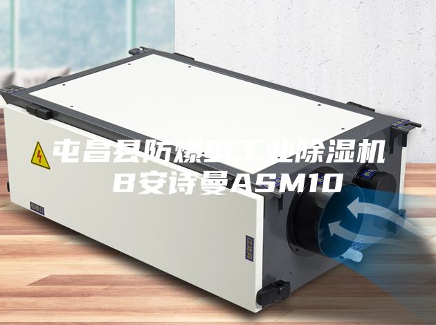 屯昌縣防爆型工業除濕機 B安詩曼ASM10