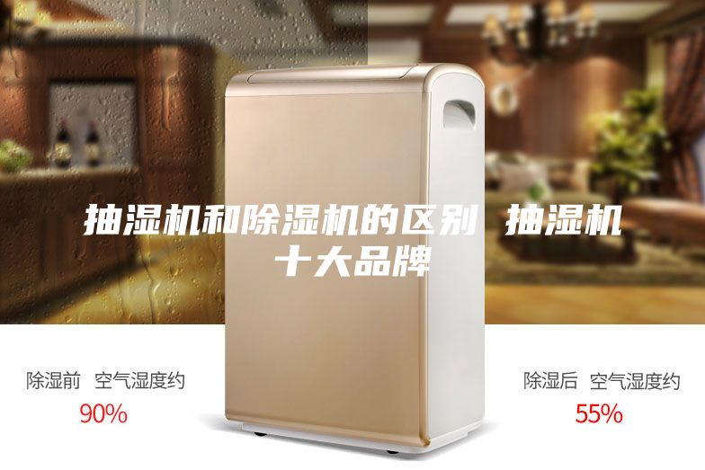 抽濕機(jī)和除濕機(jī)的區(qū)別 抽濕機(jī)十大品牌