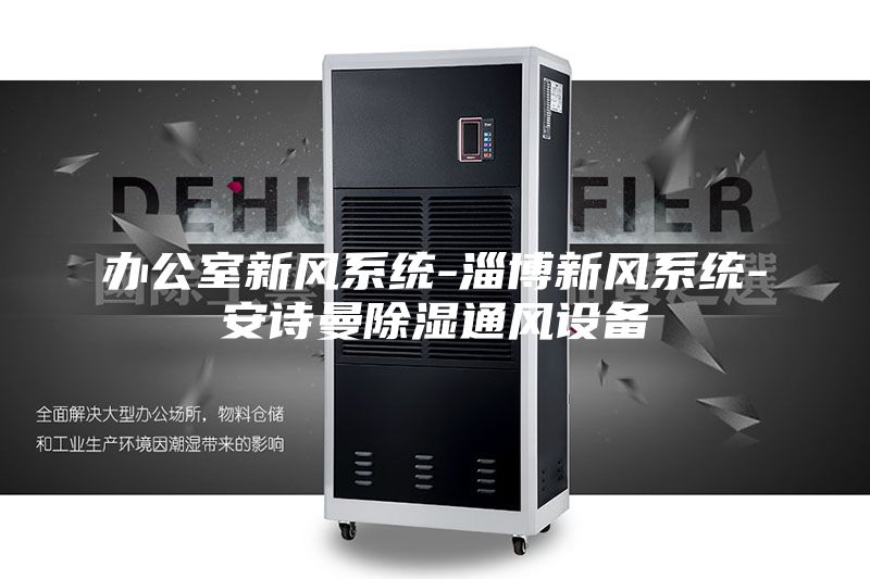 辦公室新風系統(tǒng)-淄博新風系統(tǒng)-安詩曼除濕通風設(shè)備