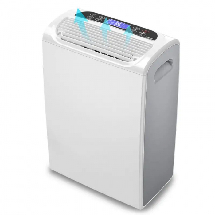 建筑裝修工程施工用除濕機，干得快工期不延誤