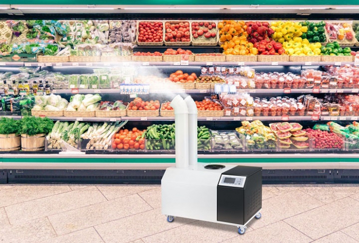 選擇合適的除濕器有哪些原則?