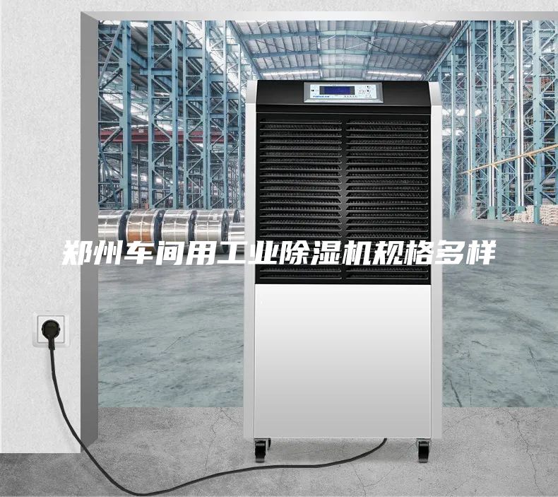 鄭州車間用工業除濕機規格多樣