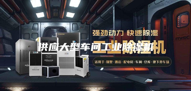 供應(yīng)大型車(chē)間工業(yè)除濕機(jī)