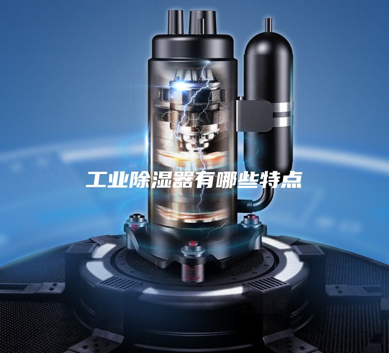 工業(yè)除濕器有哪些特點