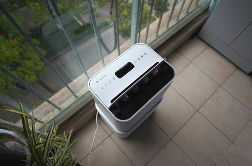 為什么除濕機價格差距大？