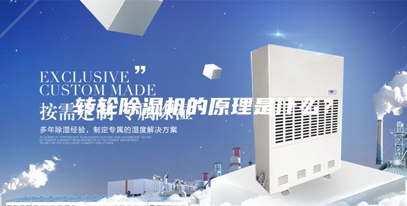 轉(zhuǎn)輪除濕機(jī)的原理是什么？