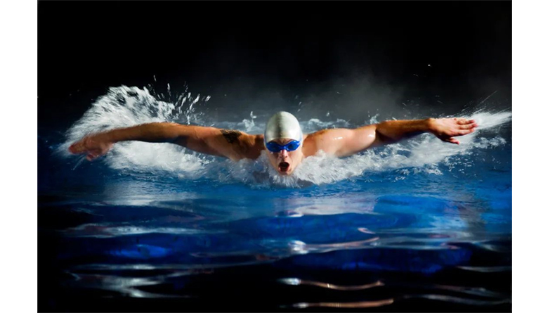 天吶！室內泳池居然有這么多問題？！