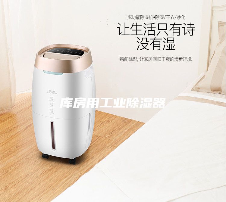 庫(kù)房用工業(yè)除濕器