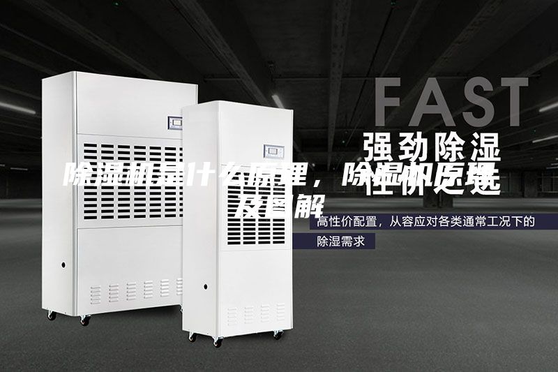 除濕機是什么原理，除濕機原理及圖解