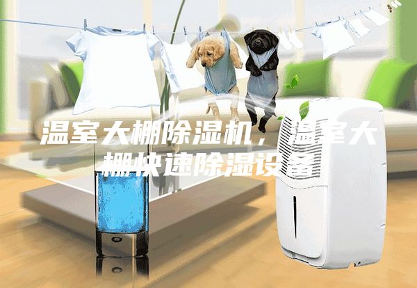 溫室大棚除濕機(jī)，溫室大棚快速除濕設(shè)備