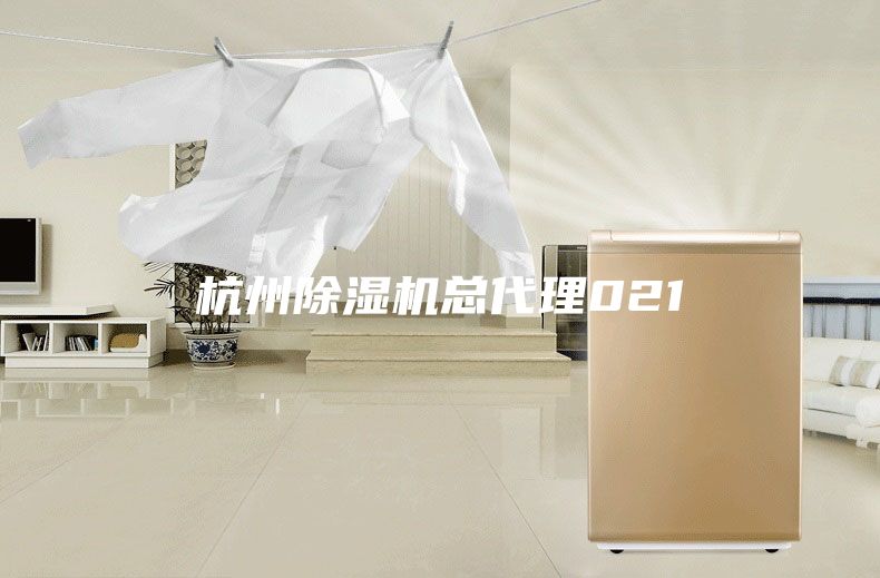 杭州除濕機總代理021