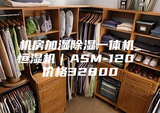 機(jī)房加濕除濕一體機(jī)_恒濕機(jī)｜ASM-120 價(jià)格32800