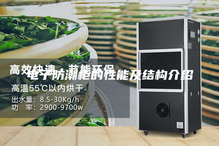電子防潮柜的性能及結(jié)構(gòu)介紹