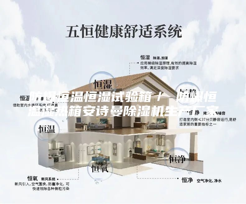 防爆恒溫恒濕試驗箱／ 防爆恒溫濕熱箱安詩曼除濕機生產廠家