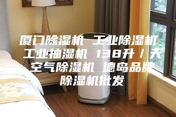 廈門除濕機(jī) 工業(yè)除濕機(jī) 工業(yè)抽濕機(jī) 138升／天 空氣除濕機(jī) 德島品牌 除濕機(jī)批發(fā)