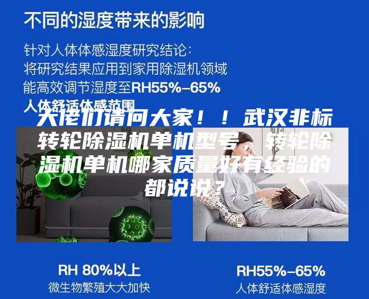 大佬們請問大家!!武漢非標(biāo)轉(zhuǎn)輪除濕機單機型號,轉(zhuǎn)輪除濕機單機哪家質(zhì)量好有經(jīng)驗的都說說?